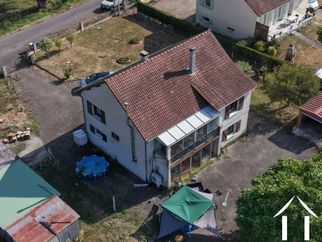 Haus zu verkaufen rongeres, auvergne, AP030071193 Bild - 3