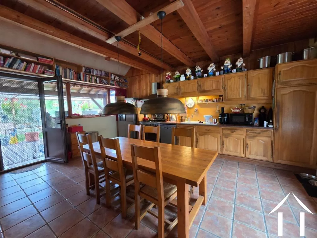 Haus zu verkaufen vaumas, auvergne, AP030071194 Bild - 15