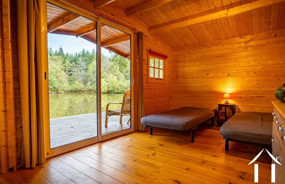 Haus zu verkaufen vaumas, auvergne, AP030071194 Bild - 6