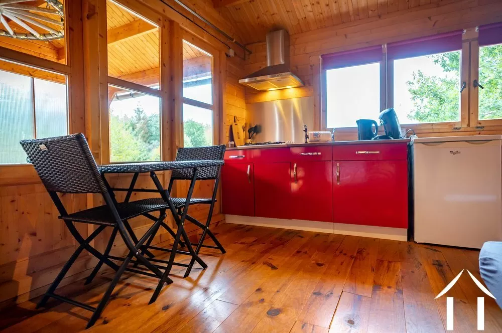Haus zu verkaufen vaumas, auvergne, AP030071194 Bild - 7