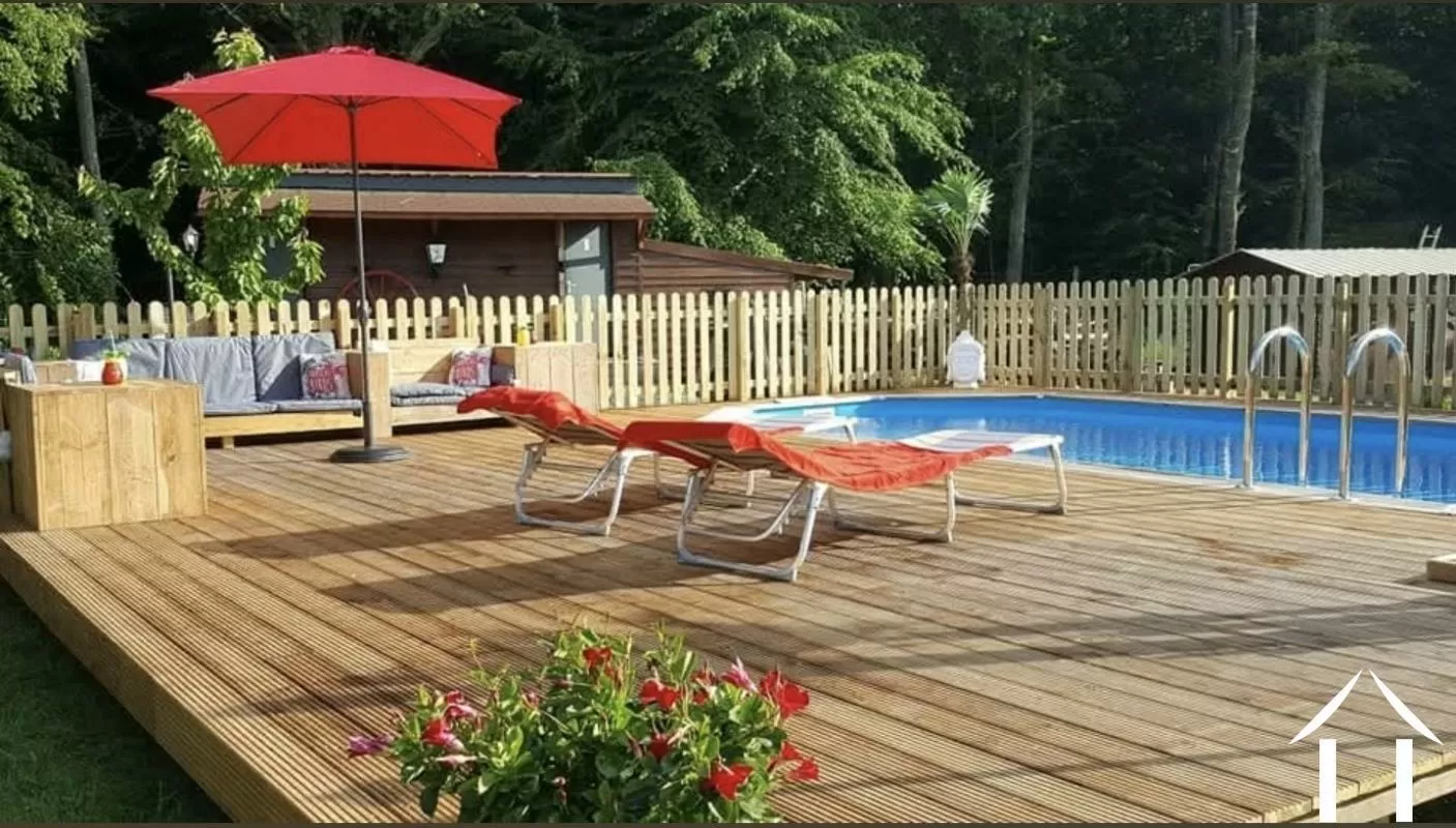 Haus zu verkaufen vaumas, auvergne, AP030071194 Bild - 9