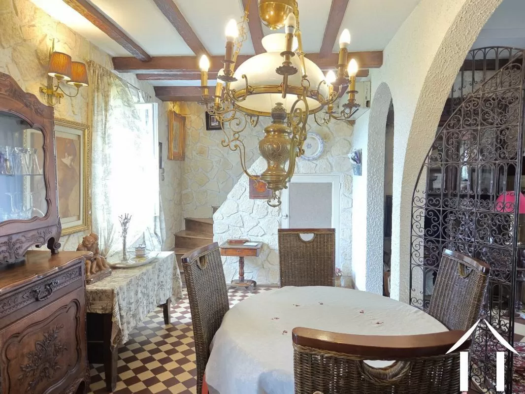 Immobilien 1 hectare ++ zu verkaufen st hilaire, auvergne, AP030071195 Bild - 4