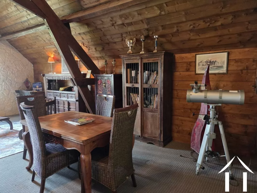 Immobilien 1 hectare ++ zu verkaufen st hilaire, auvergne, AP030071195 Bild - 5