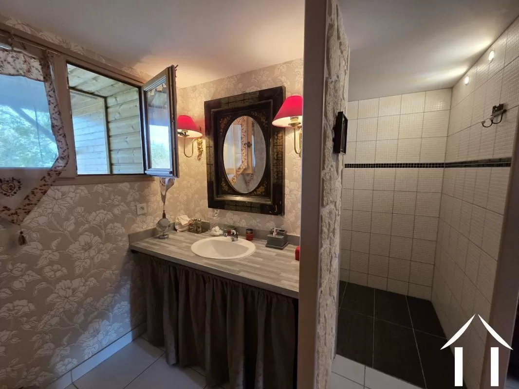 Immobilien 1 hectare ++ zu verkaufen st hilaire, auvergne, AP030071195 Bild - 8