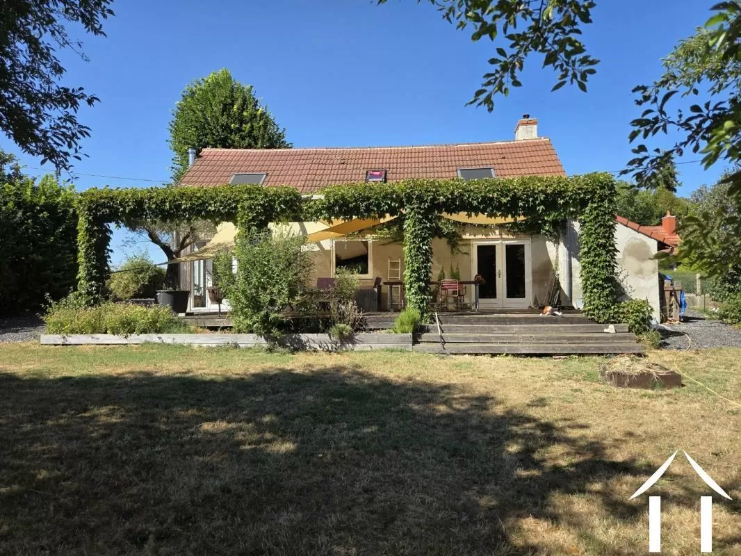 Haus zu verkaufen treteau, auvergne, AP030071196 Bild - 1