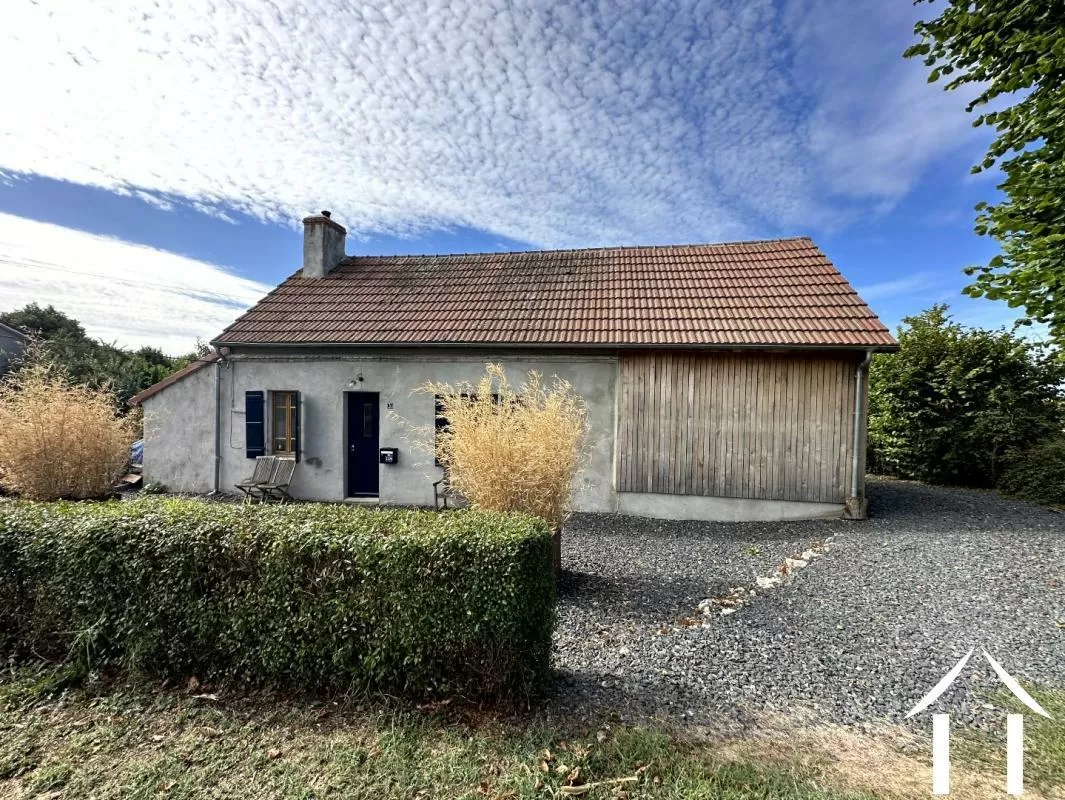 Haus zu verkaufen treteau, auvergne, AP030071196 Bild - 10