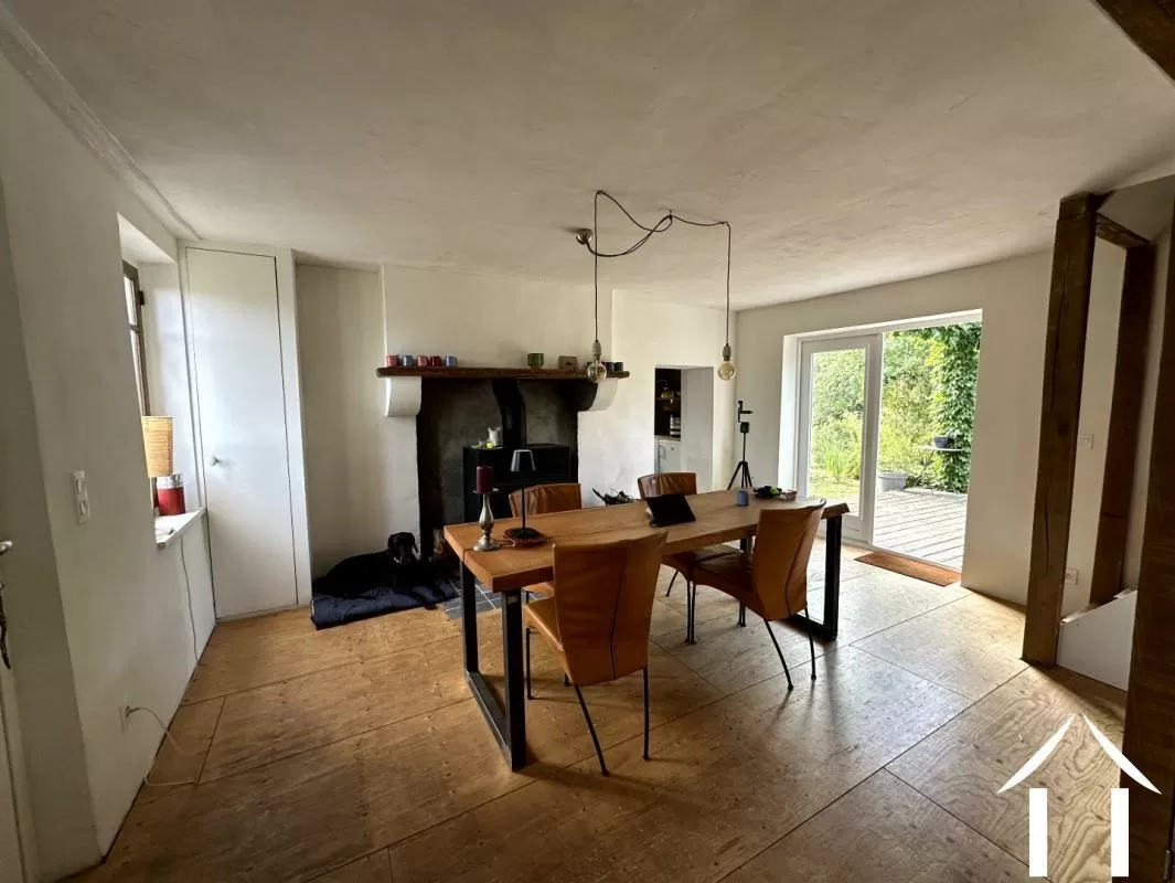 Haus zu verkaufen treteau, auvergne, AP030071196 Bild - 2