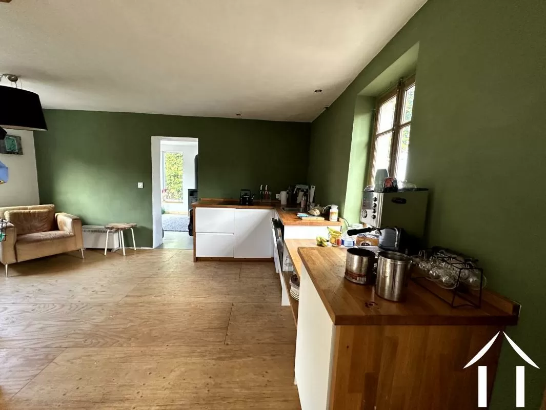 Haus zu verkaufen treteau, auvergne, AP030071196 Bild - 5