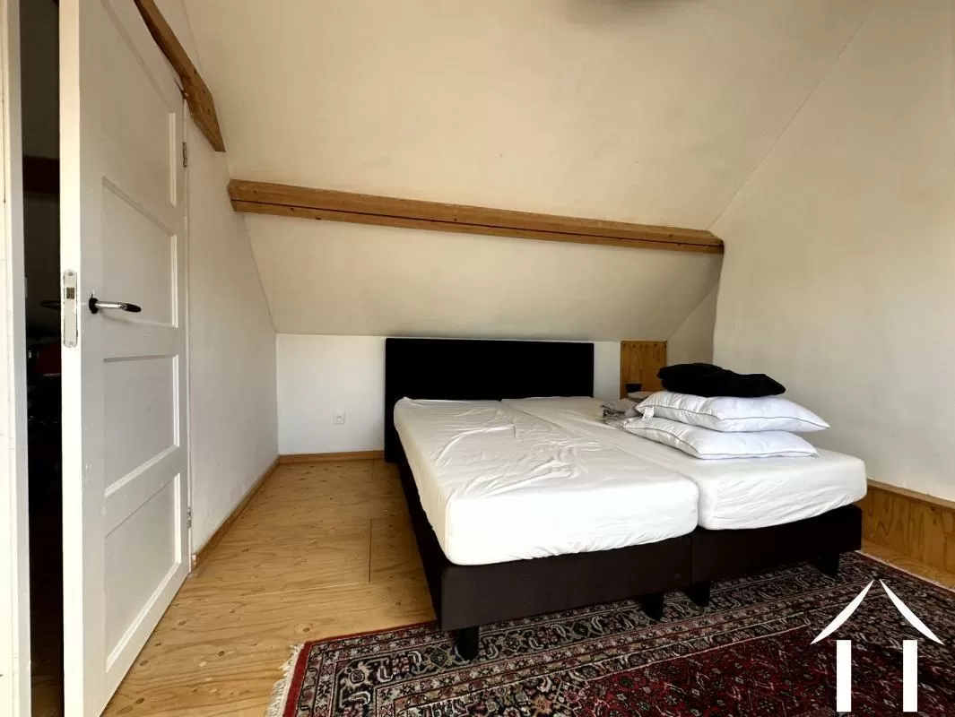 Haus zu verkaufen treteau, auvergne, AP030071196 Bild - 6