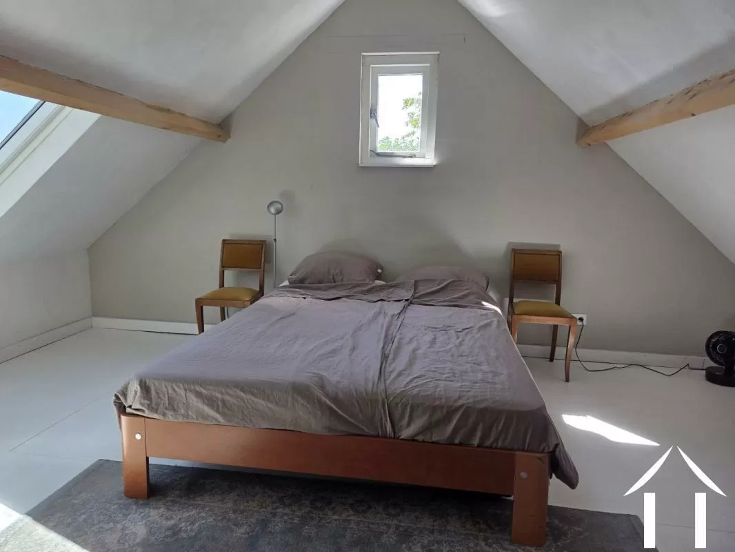 Haus zu verkaufen treteau, auvergne, AP030071196 Bild - 7