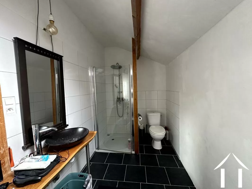 Haus zu verkaufen treteau, auvergne, AP030071196 Bild - 8