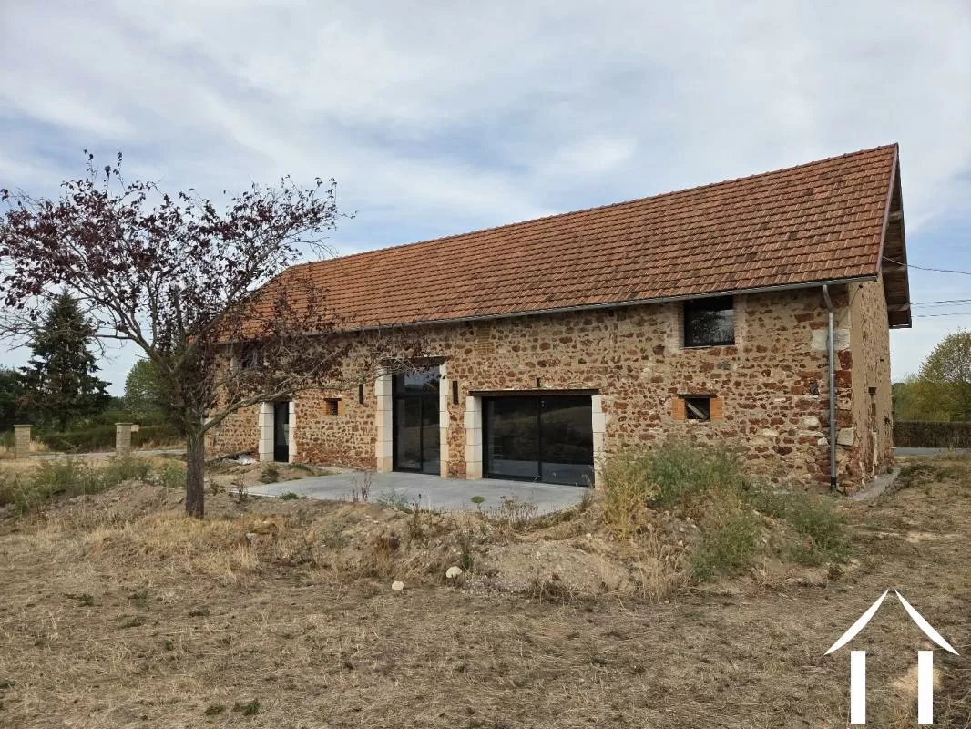 Immobilien 1 hectare ++ zu verkaufen murat, auvergne, AP030071197 Bild - 1
