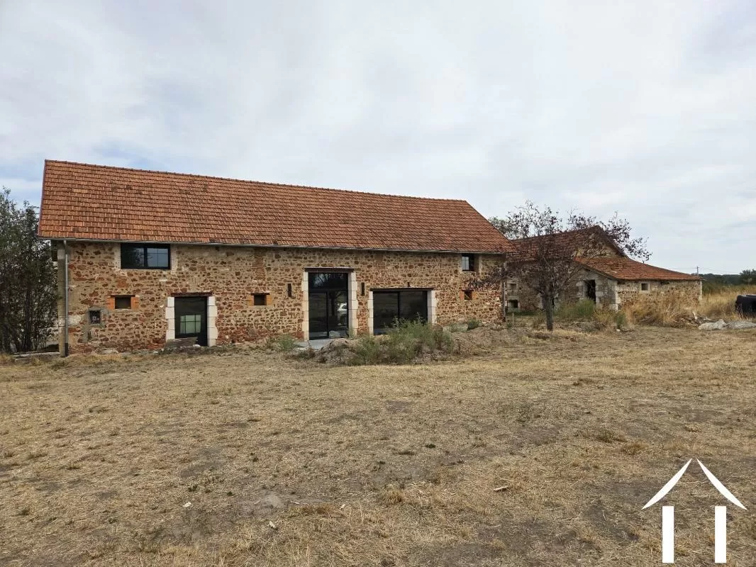 Immobilien 1 hectare ++ zu verkaufen murat, auvergne, AP030071197 Bild - 10