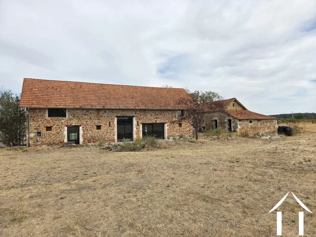 Immobilien 1 hectare ++ zu verkaufen murat, auvergne, AP030071197 Bild - 4