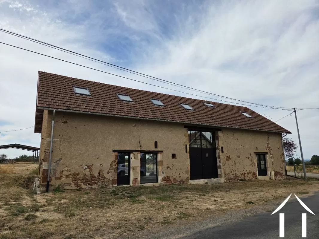 Immobilien 1 hectare ++ zu verkaufen murat, auvergne, AP030071197 Bild - 5