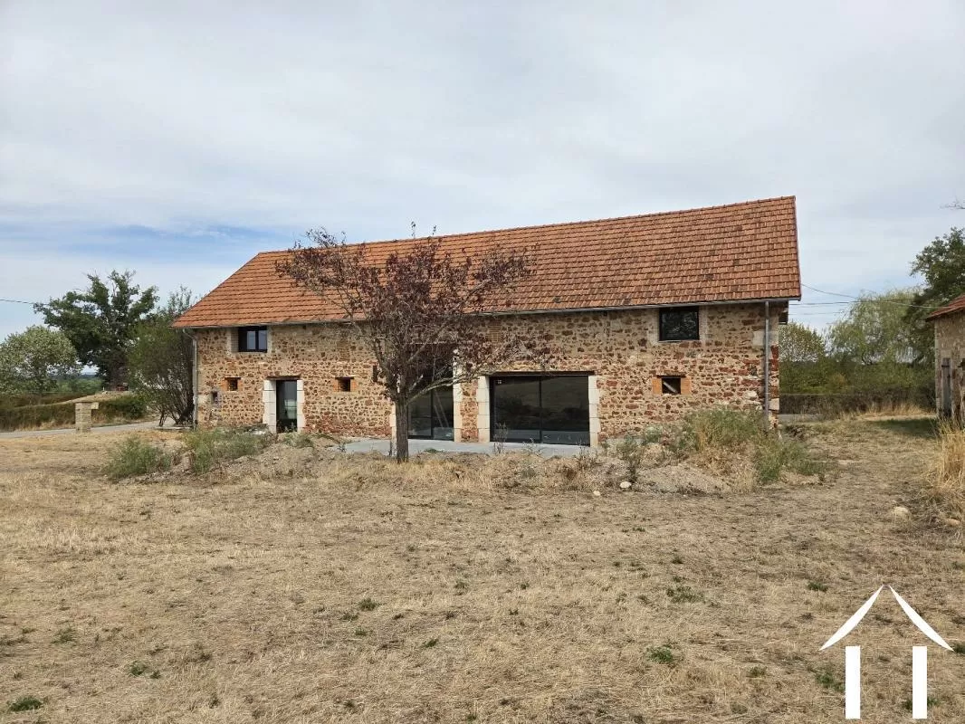 Immobilien 1 hectare ++ zu verkaufen murat, auvergne, AP030071197 Bild - 7