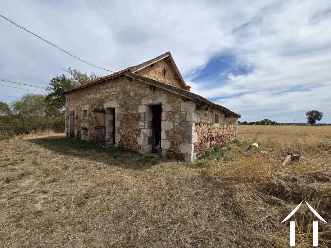 Immobilien 1 hectare ++ zu verkaufen murat, auvergne, AP030071197 Bild - 8