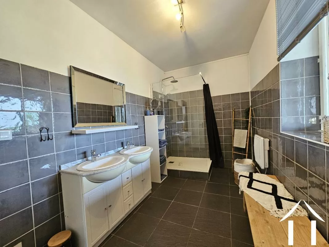 Bauerhaus zu verkaufen tortezais, auvergne, AP030071198 Bild - 7