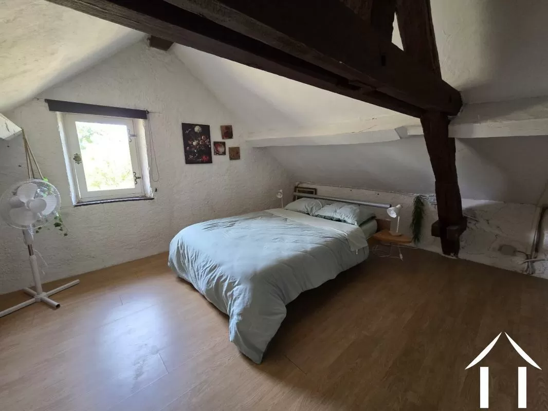 Bauerhaus zu verkaufen tortezais, auvergne, AP030071198 Bild - 8