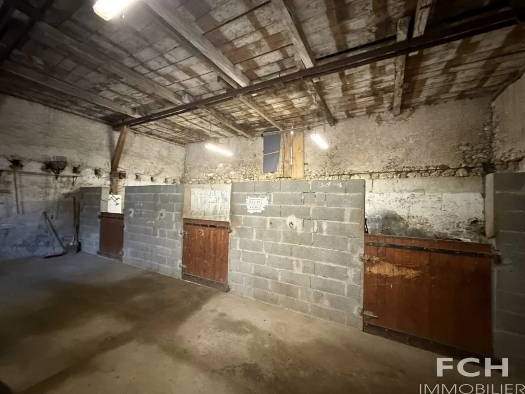 Immobilien 1 hectare ++ zu verkaufen sanssat, auvergne, AP030071199 Bild - 11