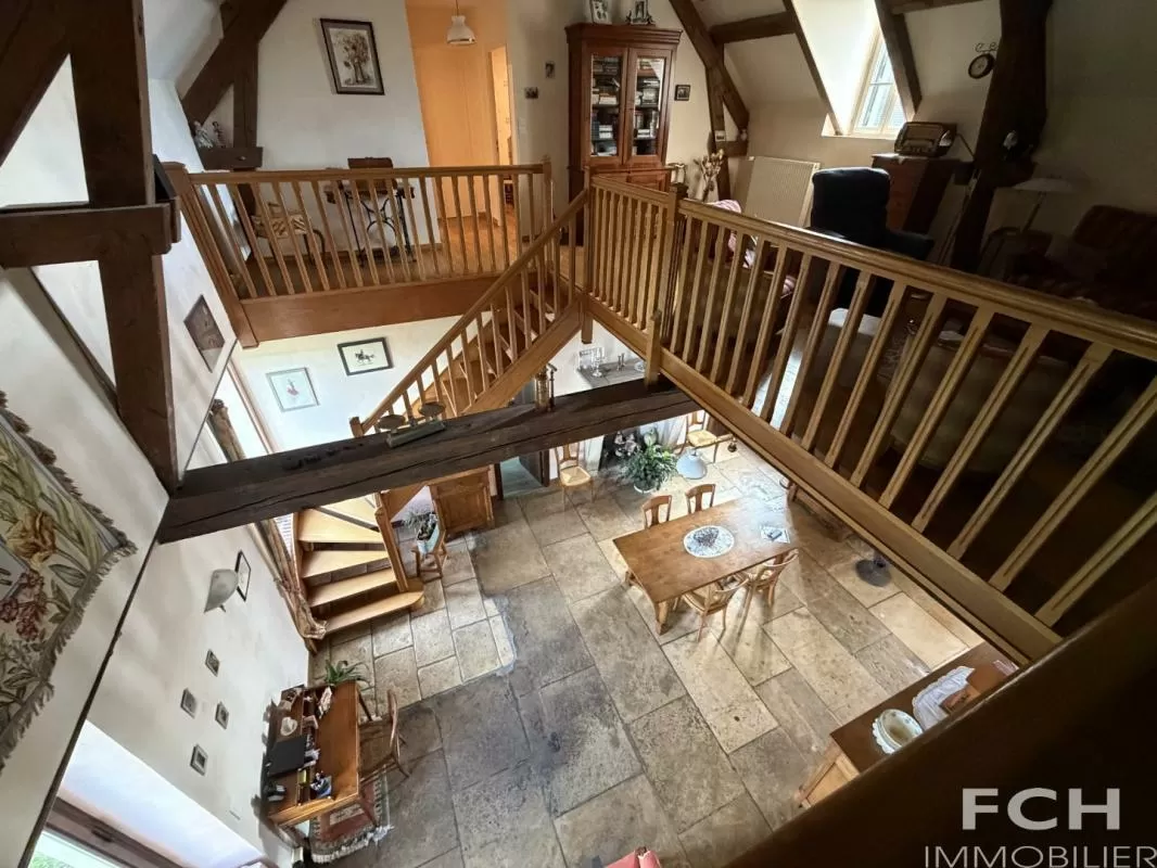 Immobilien 1 hectare ++ zu verkaufen sanssat, auvergne, AP030071199 Bild - 3
