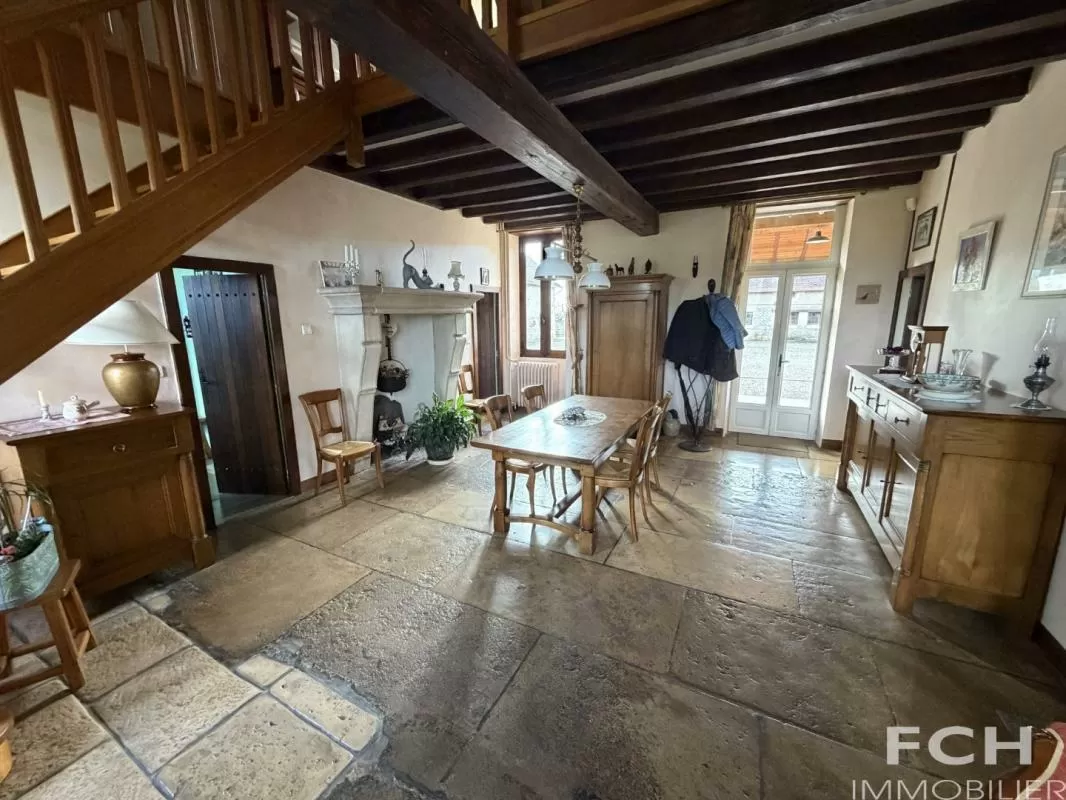 Immobilien 1 hectare ++ zu verkaufen sanssat, auvergne, AP030071199 Bild - 4