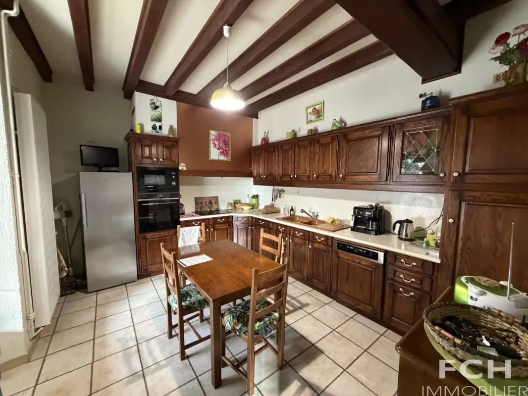 Immobilien 1 hectare ++ zu verkaufen sanssat, auvergne, AP030071199 Bild - 5