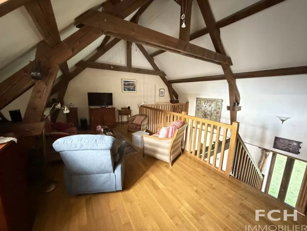 Immobilien 1 hectare ++ zu verkaufen sanssat, auvergne, AP030071199 Bild - 6