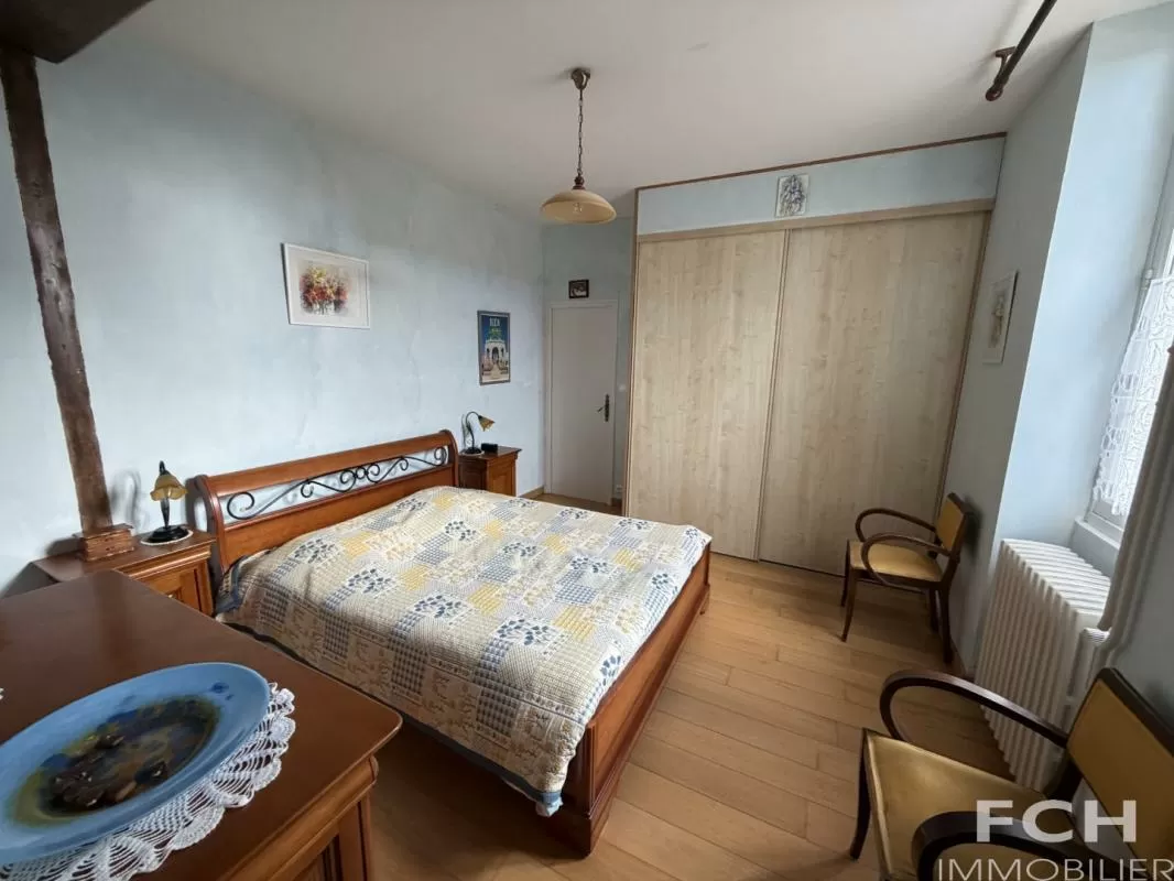 Immobilien 1 hectare ++ zu verkaufen sanssat, auvergne, AP030071199 Bild - 7