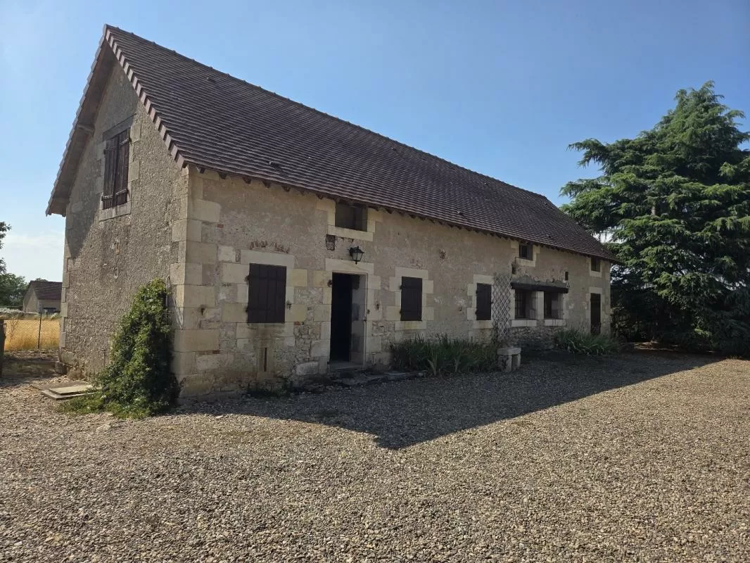 Immobilien 1 hectare ++ zu verkaufen sanssat, auvergne, AP030071199 Bild - 9
