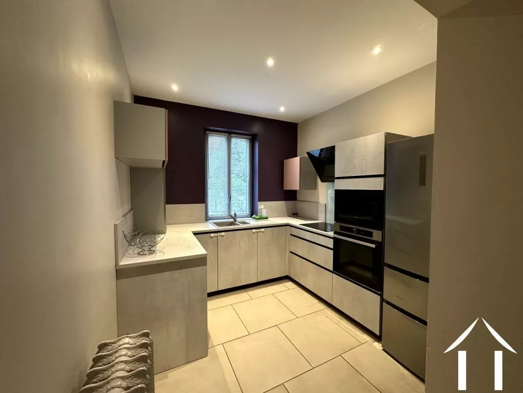 Chateau zu verkaufen neuilly le real, auvergne, AP030071200 Bild - 4