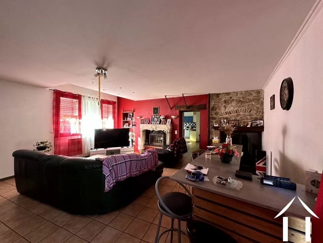 Haus zu verkaufen louchy montfand, auvergne, AP030071201 Bild - 4