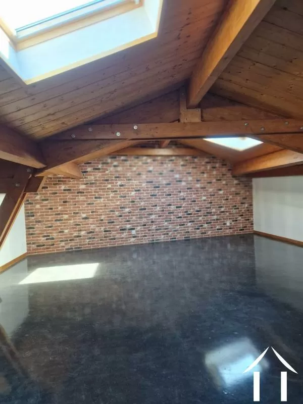 Haus zu verkaufen ludesse, auvergne, AP030071203 Bild - 7