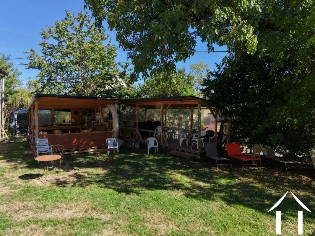 Immobilien 1 hectare ++ zu verkaufen st priest la prugne, rhone-alpes, AP030071205 Bild - 13