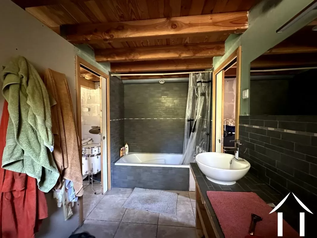 Immobilien 1 hectare ++ zu verkaufen st priest la prugne, rhone-alpes, AP030071205 Bild - 7