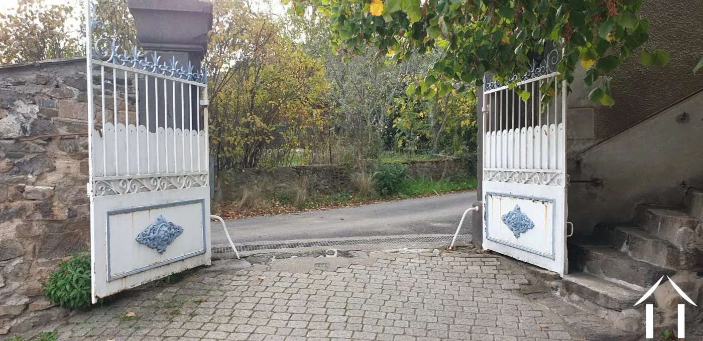 Immobilien 1 hectare ++ zu verkaufen blesle, auvergne, AP03007902 Bild - 13