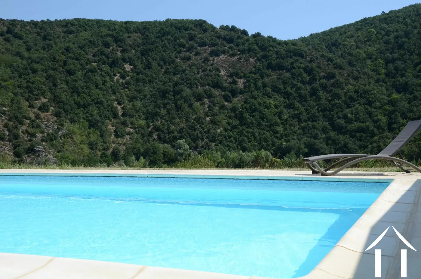 Immobilien 1 hectare ++ zu verkaufen blesle, auvergne, AP03007902 Bild - 5