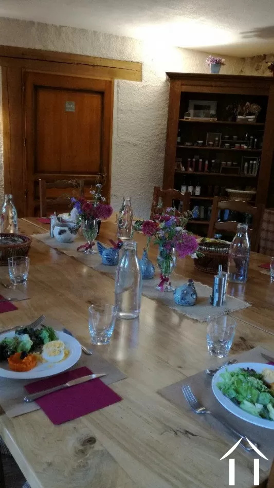 Immobilien 1 hectare ++ zu verkaufen blesle, auvergne, AP03007902 Bild - 21