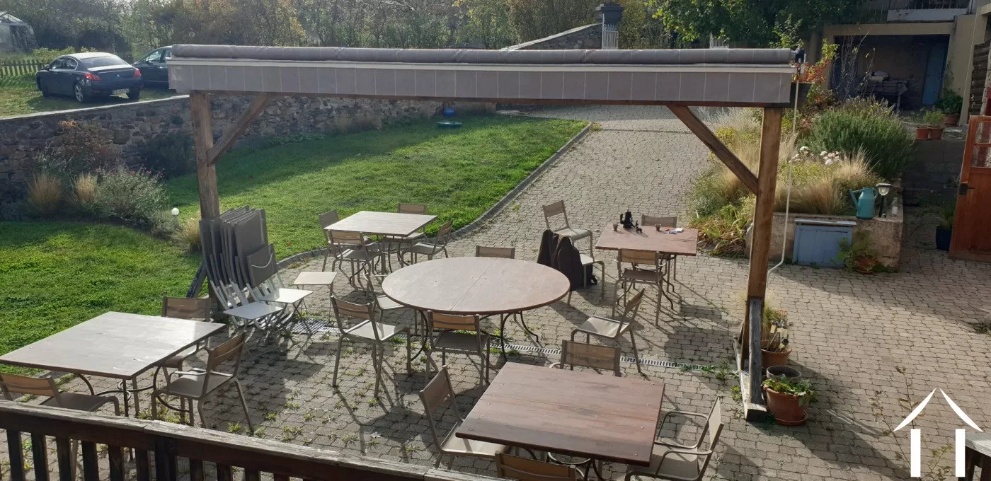 Immobilien 1 hectare ++ zu verkaufen blesle, auvergne, AP03007902 Bild - 19