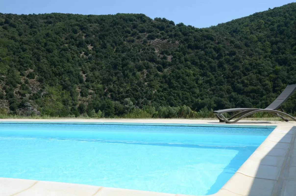 Immobilien 1 hectare ++ zu verkaufen blesle, auvergne, AP03007902 Bild - 12