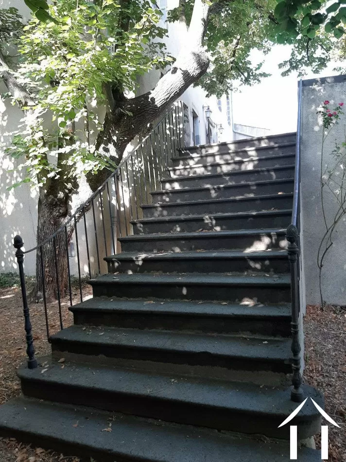 Schloss zu verkaufen antoingt, auvergne, AP03007945 Bild - 18