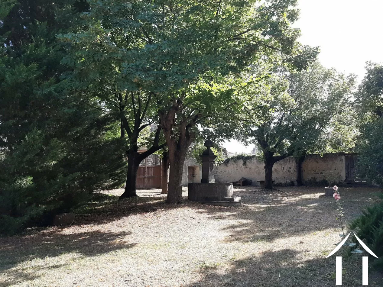 Schloss zu verkaufen antoingt, auvergne, AP03007945 Bild - 24