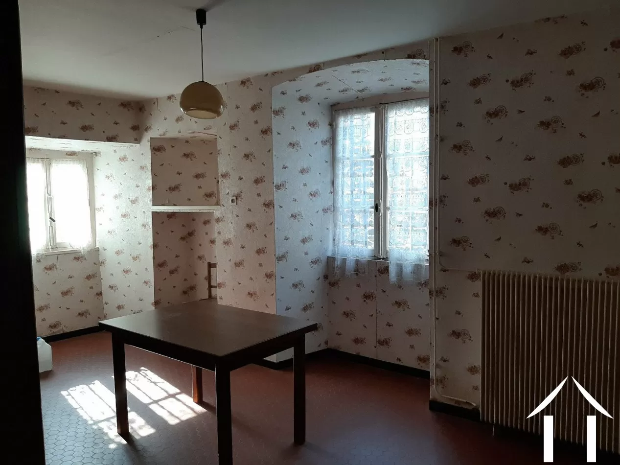 Schloss zu verkaufen antoingt, auvergne, AP03007945 Bild - 9