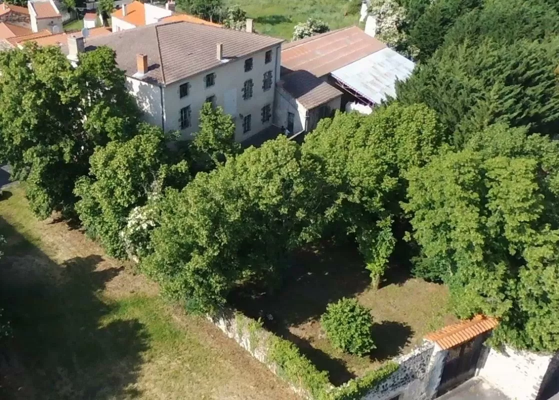 Schloss zu verkaufen antoingt, auvergne, AP03007945 Bild - 23