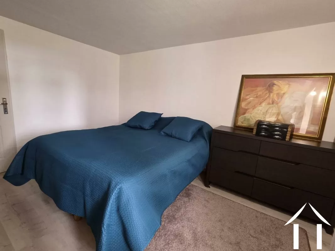 Reiterhof Bauerhaus zu verkaufen sauvagny, auvergne, AP03007997 Bild - 4