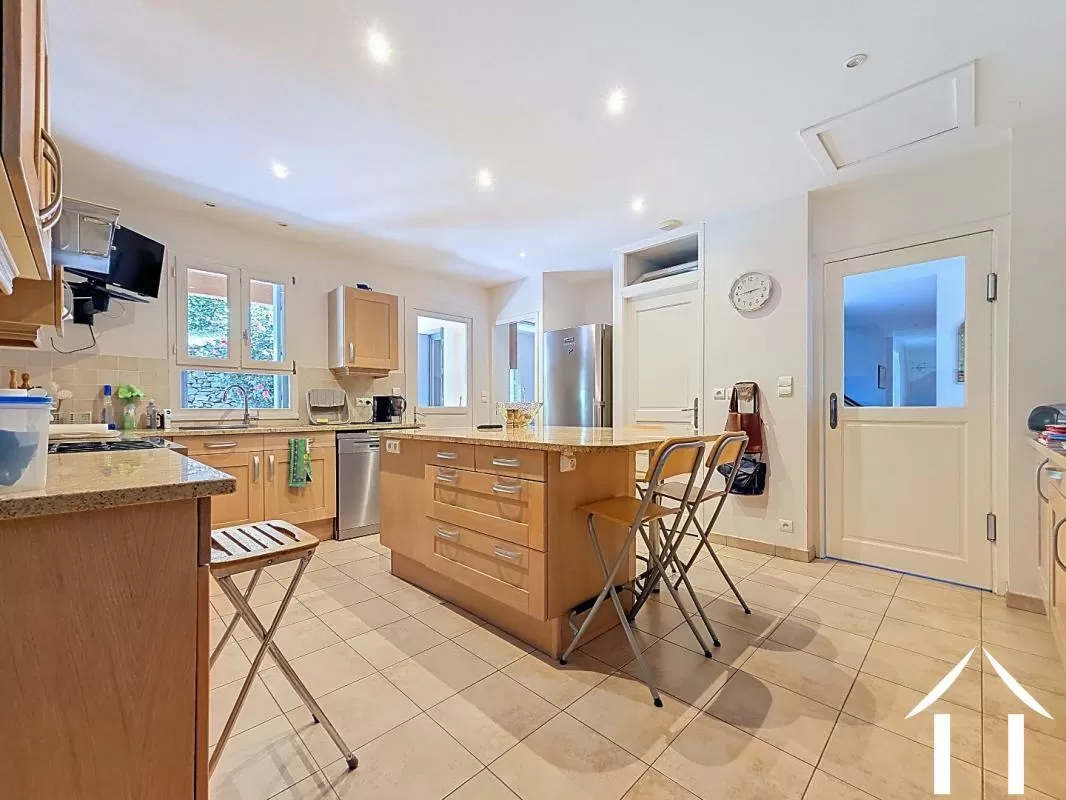 Haus zu verkaufen olargues, languedoc-roussillon, EG06-700469 Bild - 5