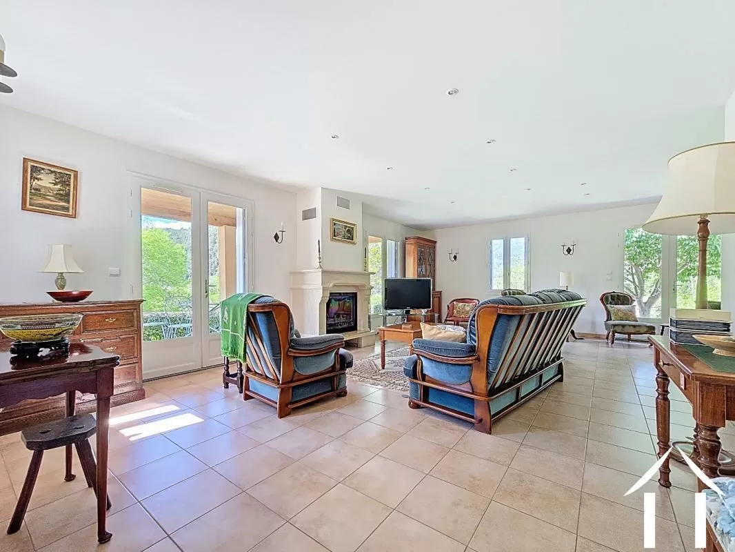 Haus zu verkaufen olargues, languedoc-roussillon, EG06-700469 Bild - 7