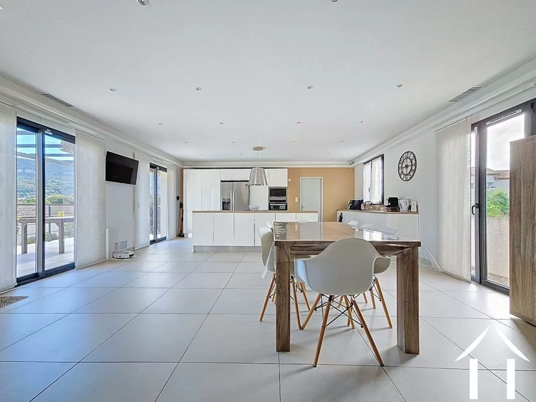 Haus zu verkaufen la tour sur orb, languedoc-roussillon, EG06-747671 Bild - 3