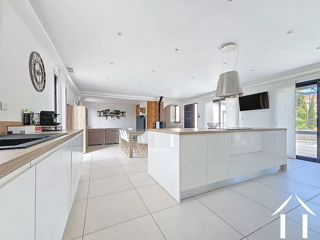 Haus zu verkaufen la tour sur orb, languedoc-roussillon, EG06-747671 Bild - 5