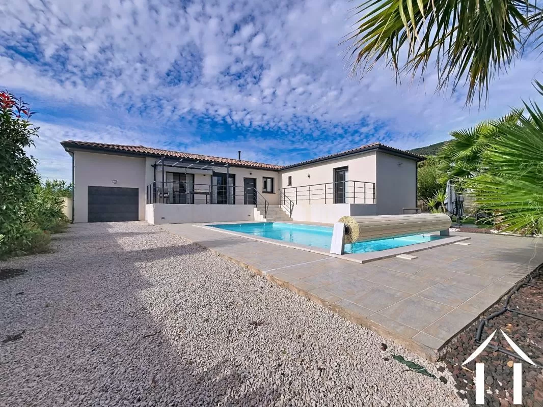 Haus zu verkaufen la tour sur orb, languedoc-roussillon, EG06-747671 Bild - 8